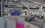 Capital One Incubator Recruiting Office, University of Maryland