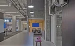 Capital One Incubator Recruiting Office, University of Maryland