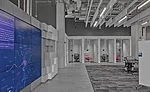 Capital One Incubator Recruiting Office, University of Maryland