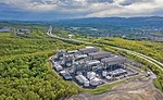 Lackawanna Energy Center