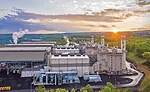 Lackawanna Energy Center