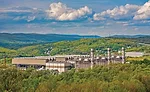 Lackawanna Energy Center
