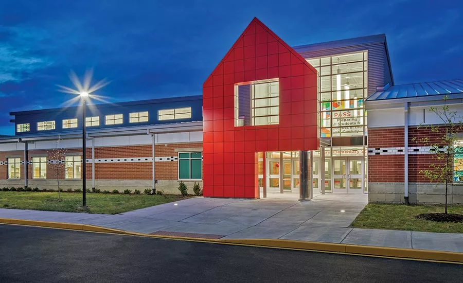 Laurel Elementary School