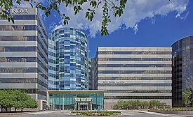 Inova Schar Cancer Institute