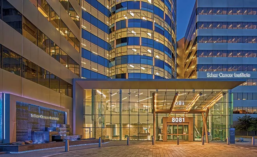 Inova Schar Cancer Institute