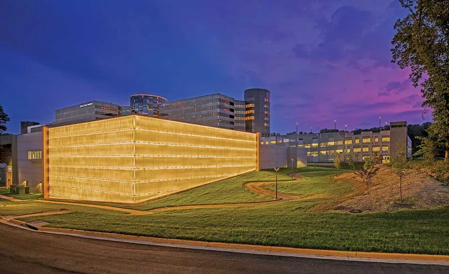 Inova Schar Cancer Institute