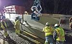 U.S. 50/Severn River Bridge Median Barrier Replacement and Lane Reconfiguration (Between State Routes 70 and 2/450)