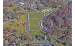 Arlington National Cemetery Millennium Project