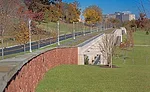 Arlington National Cemetery Millennium Project