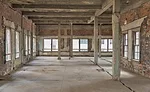Leaning Tower of Granby Historical Renovations