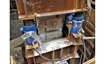 Leaning Tower of Granby Historical Renovations