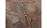 Mt. Soma Reservoir