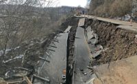 Route 30 Landslide Remediation