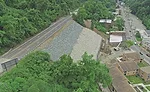 Route 30 Landslide Remediation
