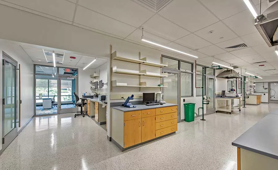Delaware Innovation Space Incubator