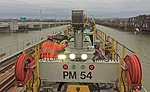 WMATA projects
