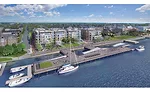 Robinson Landing