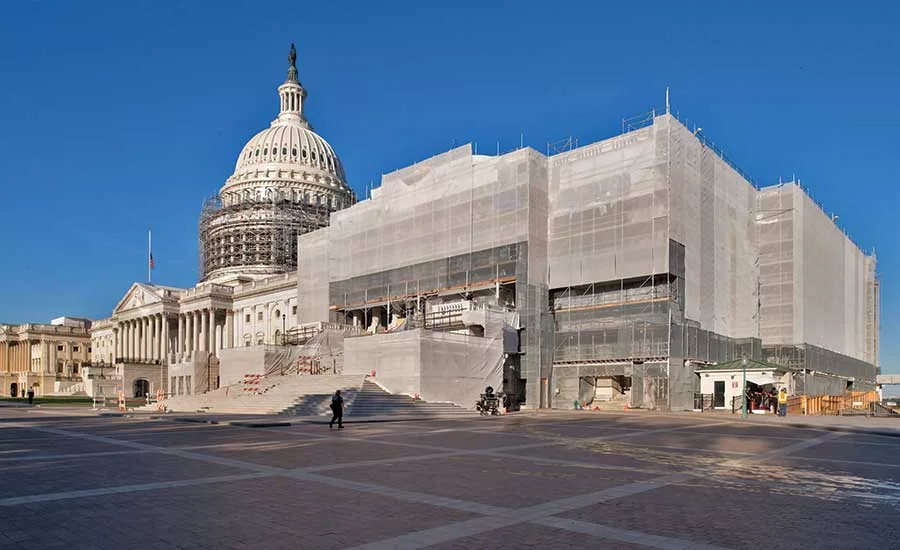 Capitol complex