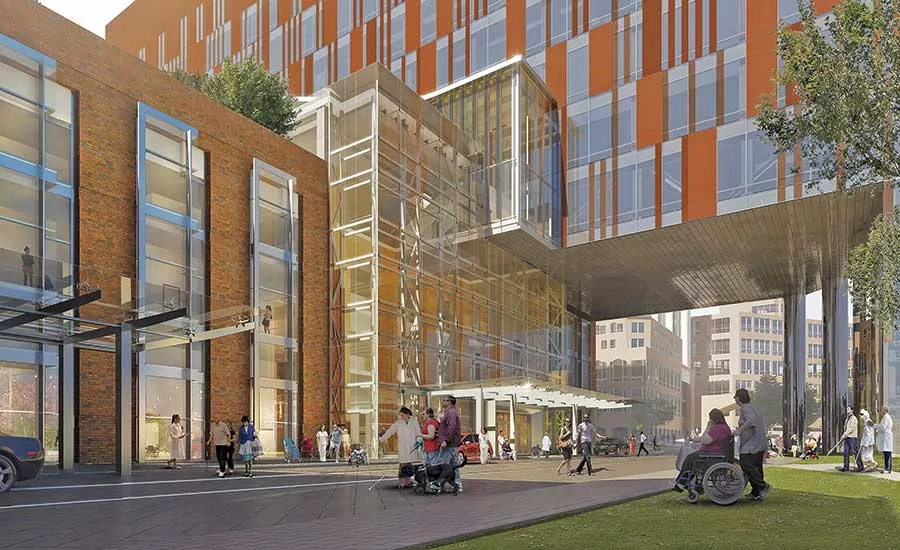University of Pittsburgh Medical