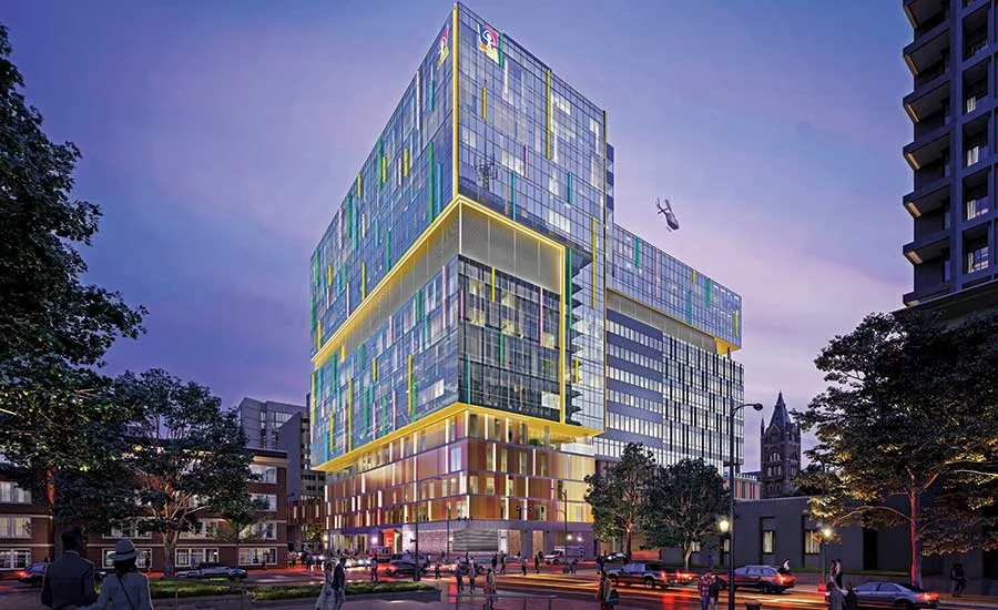 Children’s Hospital of Richmond