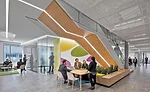 Smith + Nephew Pittsburgh Robotics R&D Center