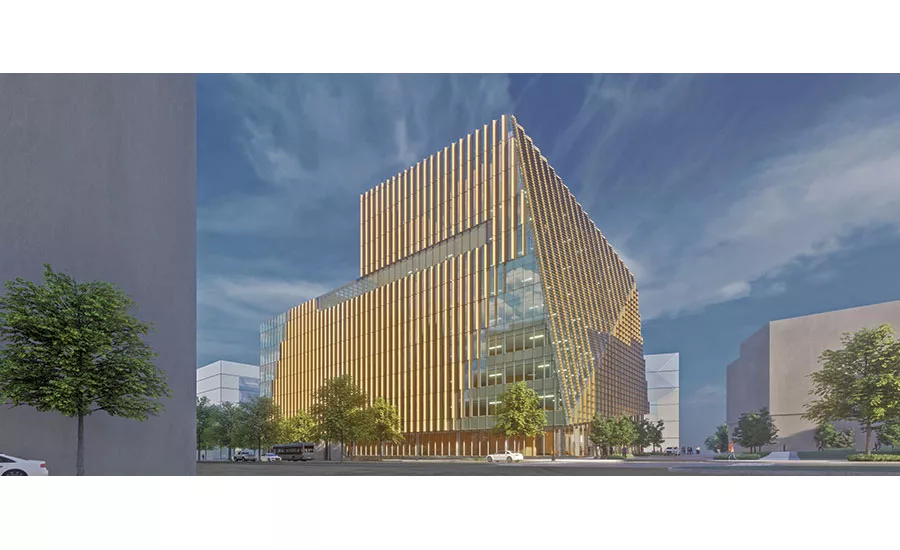 Virginia Tech’s Innovation Campus