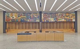 Martin Luther King Jr. Library