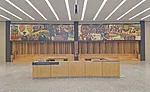 Martin Luther King Jr. Library