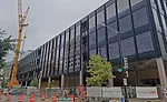 Washington Metropolitan Area Transit Authority substation