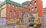 Fulton Theatre Expansion and Renovations