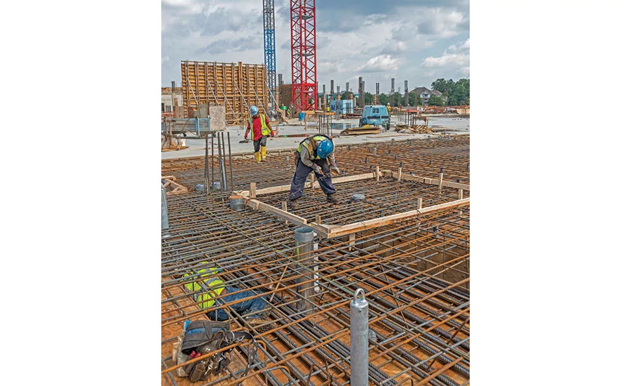 Clark Construction Group