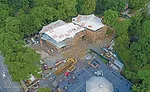 Winter Visual Arts Center - Franklin & Marshall College