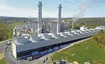CPV Fairview Energy Center