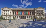 Free Library of Philadelphia, Parkway Central Branch Stacks Renovation Project