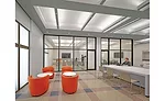 Free Library of Philadelphia, Parkway Central Branch Stacks Renovation Project