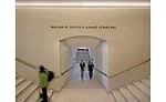 Free Library of Philadelphia, Parkway Central Branch Stacks Renovation Project