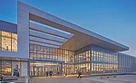 The St. James: Sports, Wellness and Entertainment Complex