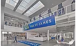 The St. James: Sports, Wellness and Entertainment Complex
