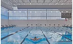The St. James: Sports, Wellness and Entertainment Complex