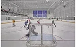 The St. James: Sports, Wellness and Entertainment Complex