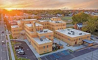 Whittaker Place Apartments