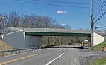 NB-360 Bridge Rehabilitation Project at MP A58.88