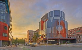 United Therapeutics Dinutuximab-Dedicated Oncology Medical & Analytical Laboratory