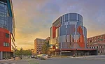 United Therapeutics Dinutuximab-Dedicated Oncology Medical & Analytical Laboratory