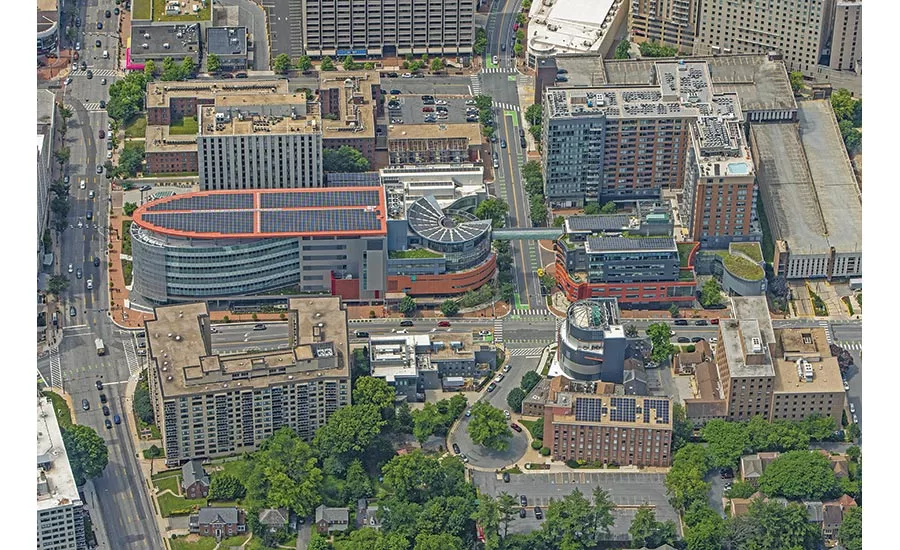 United Therapeutics Dinutuximab-Dedicated Oncology Medical & Analytical Laboratory
