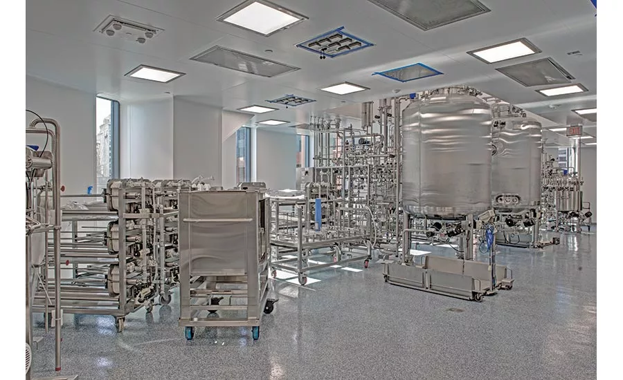 United Therapeutics Dinutuximab-Dedicated Oncology Medical & Analytical Laboratory