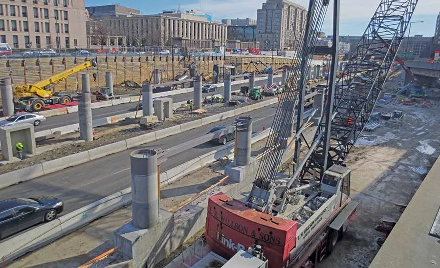 Capitol Crossing’s platform
