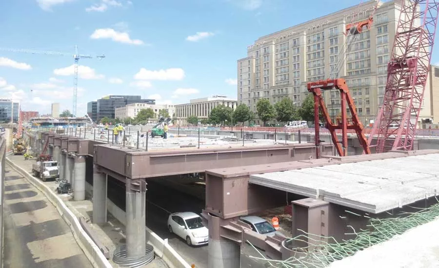 Capitol Crossing’s platform