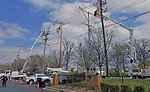 Back River Wastewater Treatment project