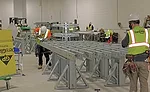 170,000-sq-ft prefabrication facility